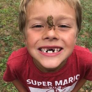 Meet your Posher, Sarah